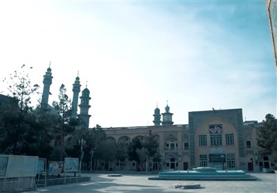 شکوه هزار ساله - 2