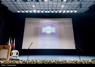 Студенческий театр на русском языке в Иране