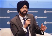 Lower Tariffs Are Good for Everybody: World Bank President