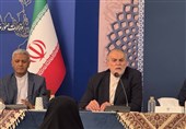 حضور 2500 تاجر در رویداد ایران اکسپو 2025