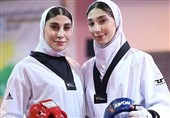 شکست ناهید کیانی مقابل مبینا نعمتزاده این بار در چین