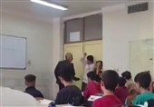 ورود دادستانی به ضرب و شتم دانشآموزان در کرمانشاه