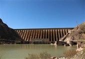 کرمان در بحران کمآبی؛ سدهای استان تنها 25 درصد آب دارند