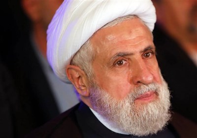 لبنان،مقاومت،سلاح،حزب،الله،كشور،دولت،موضع،خلع،ارتش،نعيم،قاسم ...