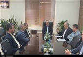 لزوم توسعه زیرساخت‌های صادراتی عرضه گل و گیاه در پاکدشت