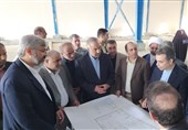 گرهگشایی قضایی از ابرپروژههای سرمایهگذاری گرگان