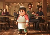 انیمیشن «رویاشهر» به سینماها آمد