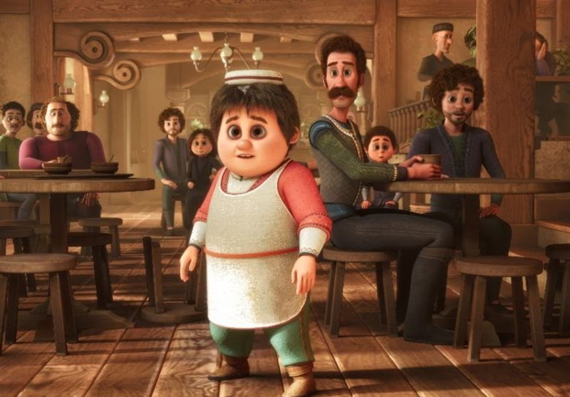 انيميشن،سينمايي،منوچهر،اكران،برعهده،مركز،همراه،آغاز