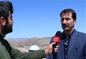 انسداد 1172 چاه غیرمجاز زنجان/صرفهجویی 25 میلیون مترمکعب آب