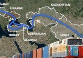 دلارزدایی و کریدور میانی؛ هویت جدید اقتصادی منطقه اوراسیا