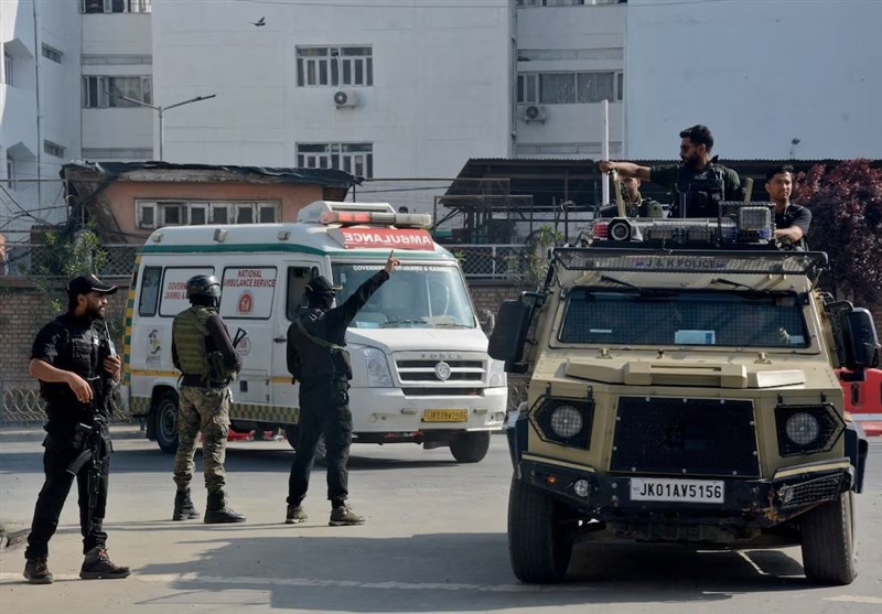 50 Schools in India&apos;s Capital Receive Hoax Bomb Threats
