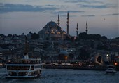 Powerful 6.2 Magnitude Earthquake Strikes Istanbul