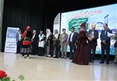 کانون اردبیل در جشنواره ملی قصهگویی محیط زیست صاحب مقام شد
