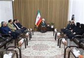 پیشرفت واقعی کشور در گرو حمایت از نخبگان است