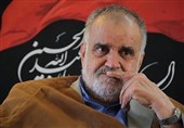 پیرغلامی که صدای عاشورا را در دلها زنده کرد