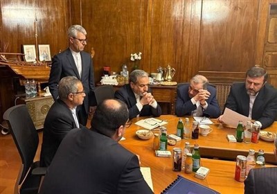 Source Gives Details of Upcoming Iran-US Talks