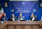 استان مرکزی محور توسعه انرژیهای خورشیدی کشور میشود