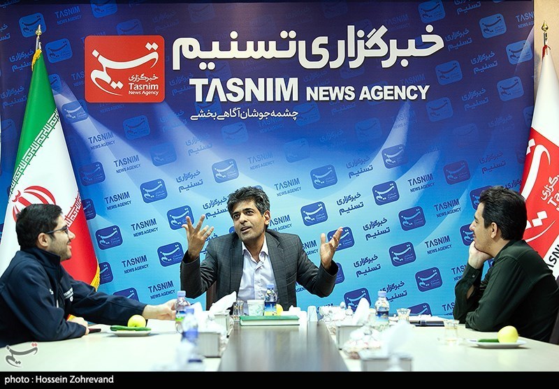 مرکز ملی ذخایر ژنتیکی و زیستی ایران , 