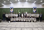 مردمی و تبعیت از مرجعیت 2 ویژگی حشدالشعبی
