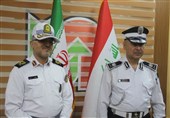 دیپلماسی مرزی ایران با عراق برای تسهیل تردد زائران اربعین