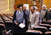 سفر رئیس سازمان اوقاف و امور خیریه کشور به کرمان