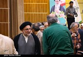 سفر رئیس سازمان اوقاف و امور خیریه کشور به کرمان