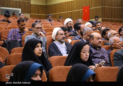 سفر رئیس سازمان اوقاف و امور خیریه کشور به کرمان