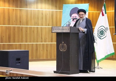 سفر رئیس سازمان اوقاف و امور خیریه کشور به کرمان