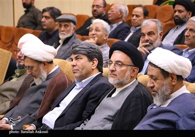 سفر رئیس سازمان اوقاف و امور خیریه کشور به کرمان