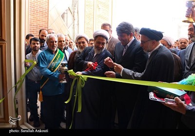 سفر رئیس سازمان اوقاف و امور خیریه کشور به کرمان