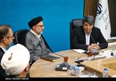 سفر رئیس سازمان اوقاف و امور خیریه کشور به کرمان