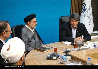 سفر رئیس سازمان اوقاف و امور خیریه کشور به کرمان