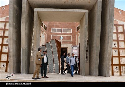 سفر رئیس سازمان اوقاف و امور خیریه کشور به کرمان
