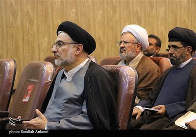 سفر رئیس سازمان اوقاف و امور خیریه کشور به کرمان