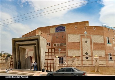 سفر رئیس سازمان اوقاف و امور خیریه کشور به کرمان