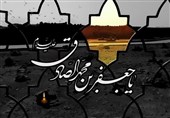 انقلاب بیصدا اما کوبنده صادق آل محمد (ع) در برابر ظلم