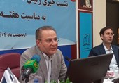560 میلیارد ‌بدهی دانشگاه علوم پزشکی اردبیل پرداخت شد