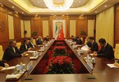 عراقچی: ایران، چین را شریک و دوست قابل اعتماد می‌داند