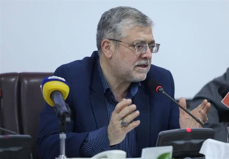 راه‌اندازی صندوق خلاقیت و نوآوری با حضور 10 شرکت دانش بنیان