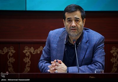 دیدار وزرای ورزش و جوانان ایران و عراق