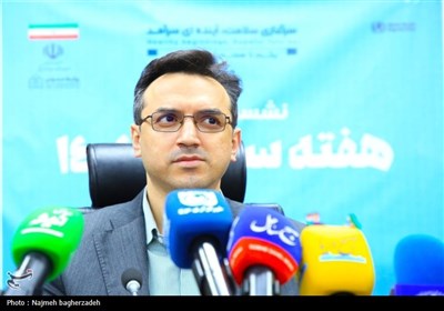نشست خبری دانشگاه علوم پزشکی هرمزگان