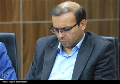 نشست خبری دانشگاه علوم پزشکی هرمزگان