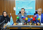 توسعه اورژانس هرمزگان با افزایش 30 آمبولانس جدید