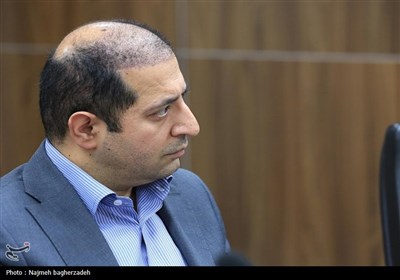 نشست خبری دانشگاه علوم پزشکی هرمزگان