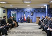 مردم آذربایجان خود را مدیون شهدای خدمت میدانند