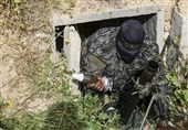 פרשן צבאי ישראלי: המלחמה של צה&apos;&apos;ל נגד מנהרות חמאס דומה לריקון מי ים בכפית