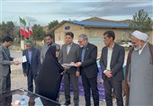 تمرکز دولت بر اجرای نهضت توسعه عدالت در فضاهای آموزشی 