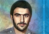 «پدر آمنه» روایتی از یک شهید ارتشی با روحیه بسیجی