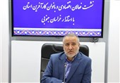 در دیدار بانوان کارآفرین خراسان جنوبی بااستاندار چه گذشت؟