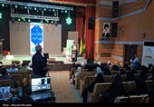 همایش آموزش متمرکز زائران حج تمتع در هرمزگان